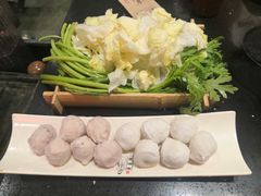 -宽板凳老灶火锅(南礼士路店)