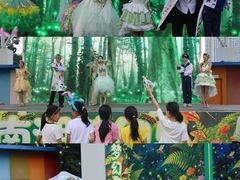 -南湖梦幻岛