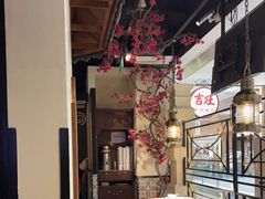 -吉旺港式餐厅(南方商城店)