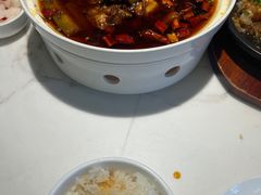 -茅庐川菜(烟台万象汇店)
