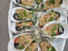 -俊江海鲜酒店(海陵岛白蒲市场店)