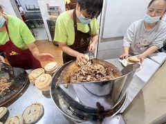 -秦豫肉夹馍(骡马市总店)