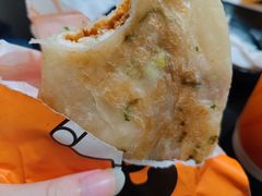 -永和大王(万顺路店)