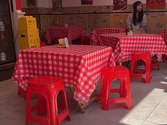 -荆九爷爆炒桥头三嫩(浙大店)