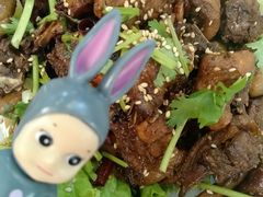 -八两八金·莱芜特色炒鸡(市南漳浦路店)
