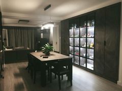 -正聚装饰·老房翻新装修设计体验馆(普陀店)