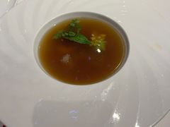慢炖牛筋清汤-王品牛排(珠海富华里店)
