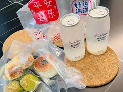 -0+1·手作面包(新北店)