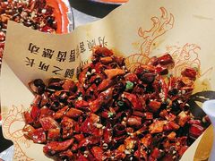 -馬伍旺川菜(江北虹悦城店)