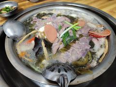三鲜荤豆花-海关荤豆花(洋河一路店)