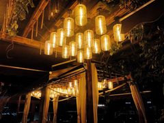 大堂-时光乌托邦空中花园餐厅川味·融合菜(幸福广场店)