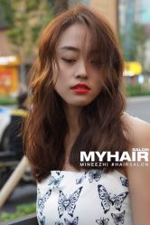 点击看大图 -MY HAIR ARDOR