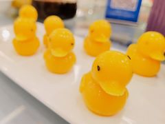 -全聚德(上海首店浦东店)