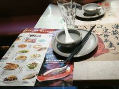 -秦唐一号西安菜馆(钟楼店)