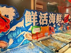 -海德温泉生活馆(朝阳大悦城店)