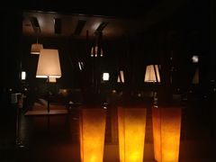 -富力丽思卡尔顿酒店·FLAIR餐厅酒吧
