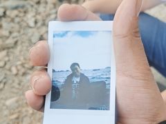 -银沙滩浴场