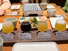 -木屋烧烤(惠阳华润小径湾店)