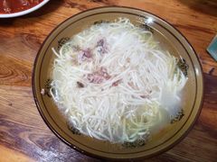 -渔桥李记奶汤面(东街店)