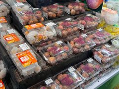 -盒马鲜生(岭南新世界店)