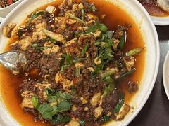 杨氏豆腐-扒骨肉雅鱼饭店(三雅文化传承店)