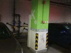 -万达广场·停车场