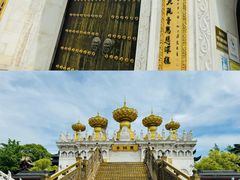 -上海东林寺(金山区)