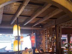 -香满楼(临安路店)