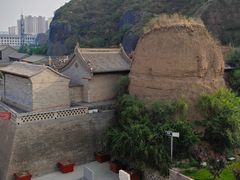 -大境门景区