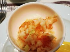 -聚春园自助餐厅(东街口店)