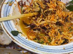 -喝丢一只鞋海鲜烧烤·海肠捞饭(文体街店)