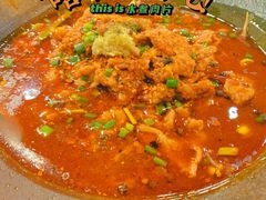 -无届青年餐馆(熙街店)