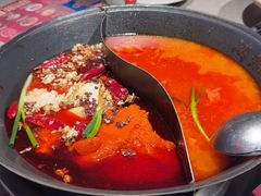 -鸿姐老火锅·传统炒料(上海旗舰店)