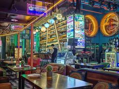 -Famous肥猫墨西哥音乐餐吧(五棵松华熙LIVE店)