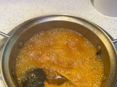 -龍歌自助小火锅(李沧丽达店)
