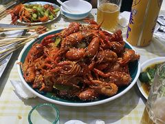 -527烧烤·龙虾·精酿酒(小石城美乐城店)