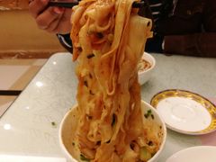 油泼扯面-玉华宫宾馆·餐厅(铜川驻京办店)