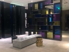 -桔子酒店(成都金牛万达店)