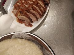 -全聚德(长江路店)