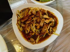 -明珠湖天鹅苑·农家菜馆