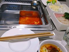 -海底捞火锅(名门店)