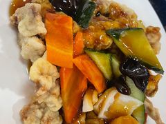 -桃园中华料理炸酱面(燕儿岛路店)