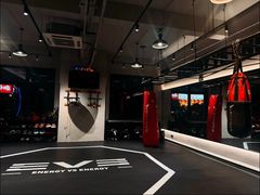 -EVE格斗健身工作室(周康店)