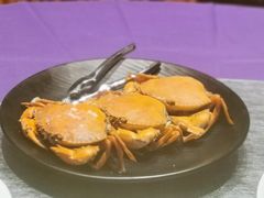 -聚福宝合苑食府(南头镇店)