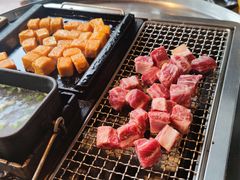 -伍丁·烤牛肋(和平东桥店)