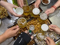 -老三李村河底戳子肉(总店)