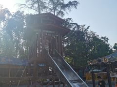 -成飞公园