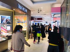 -利群商厦(台东店)