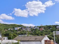 -舟山嵊泗列岛风景名胜区