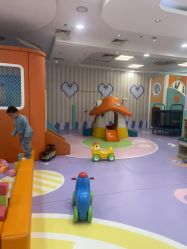 -孩子王童乐园(上海青浦吾悦广场店)